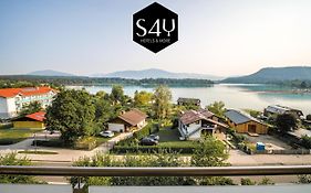 Hotel Faaker See Inn By S4Y